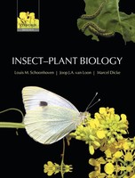 INSECT-PLANT Biology 2E C | Schoonhoven | Buch | Gebunden | Englisch | 2005