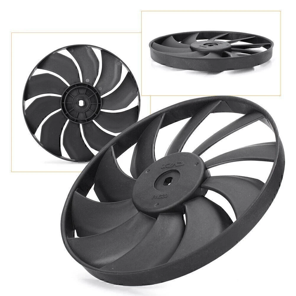 Motorcycle Fans & Fan Parts for Kawasaki Ninja ZX10R for sale | eBay