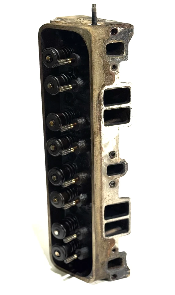 GMC/CHEVY C/K 1500 2500 305 1993 5,0 L V8 culata izquierda - para renovación Foto 3 de 4