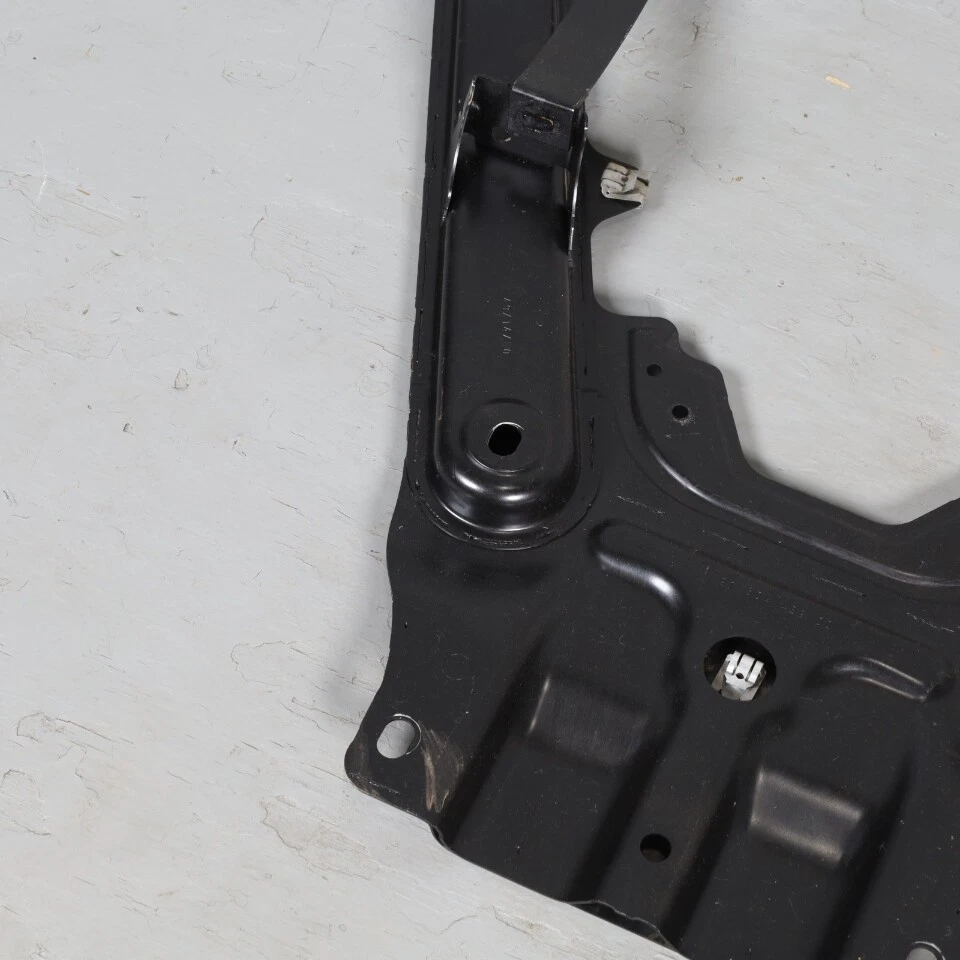 12-19 Porsche 911 / 13-25 Boxster Cayman Fuel Tank Bracket 99150423302 OEM Used - Image 3 of 4