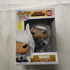Funko Pop! Vinyl: My Hero Academia - Mirko #1525