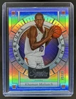 2025 Panini Signature Series Basketball Khaman Maluach #15