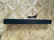 Sony HT-S400 Soundbar With Power Cable