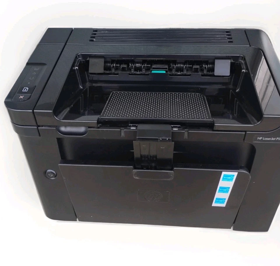 HP P1606DN LaserJet Printer - Image 2 of 4