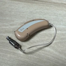 Phonak Brio 2 R Hearing Aid RIGHT Side