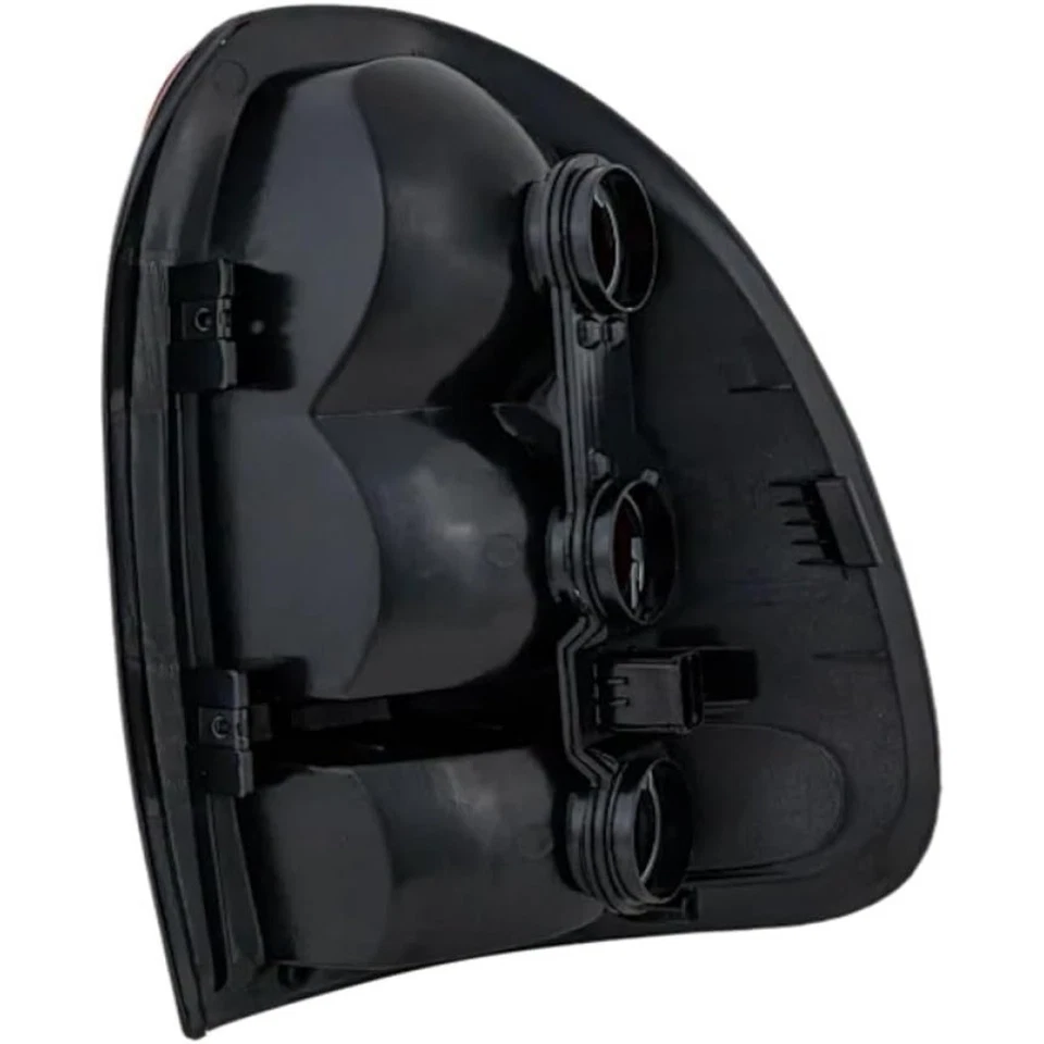 Par de lanternas traseiras DOT para Dodge Durango 1998-2003 - Imagem 3 de 4