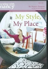 Sewing with Nancy: My Style, My Place