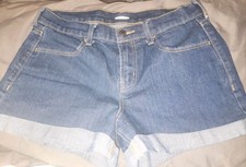 Women's Old Navy Denim Shorts Size 6