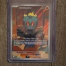 Pokémon Marshadow 146/132 Me01: Mega Evolution Illustration Rare Full Art Holo …
