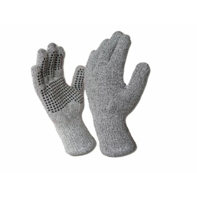 DexShell TechShield cut resistant touchscreen compatible gloves - Medium