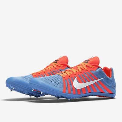 NIKE ZOOM D Men display picture 2