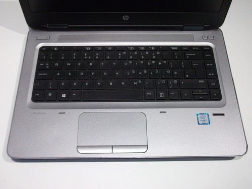 HP ProBook 640 G2 14" Laptop i5-6200U 2.30GHz 4GB 500GB HDD Windows 10 - Picture 3 of 12