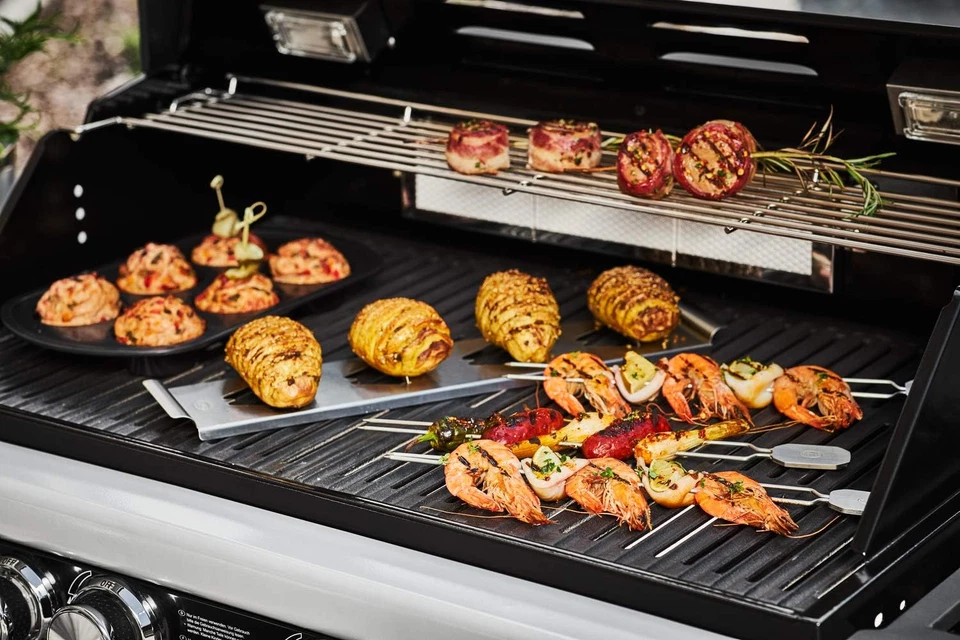 Rösle 25081 ,Titolare Di Patate - Immagine 4 di 4