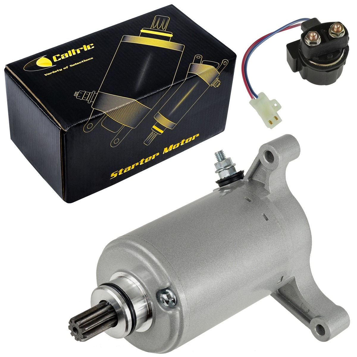 Kjøpe Stator Yamaha YFM400 Kodiak 99