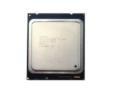 Intel SR0KP Processor 6-Core E5-2667 2.9GHz