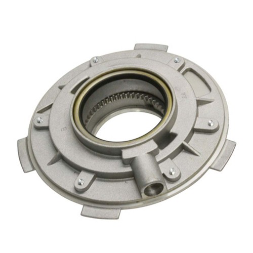 Dodge 4WD NP271D Transfer Case Rebuild Kit w/ Bearings Chain Pump Input Shaft 29 - Picture 5 of 6
