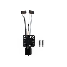 E3D High Flow ObXidian Hotend Bambu Lab P1S P1P (Complete Assembly) 0.4/0.6mm