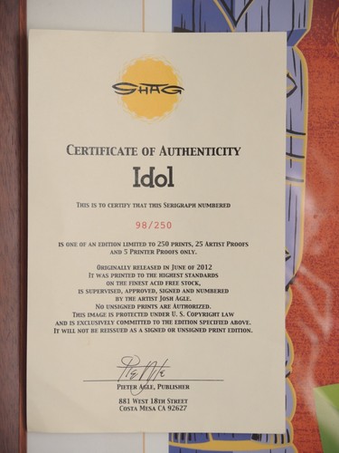 Shag - Picture 6 of 7