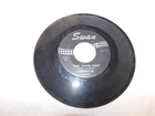 Record 45 I'll Get You & She Loves You by The Beatles S-4152-2 Swan