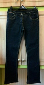 lee cooper bootcut jeans