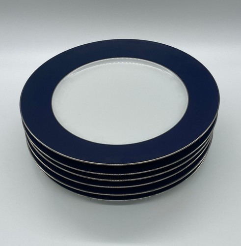 ASSIETTE LIMOGES UNION LIMOUSINE Ø 30 LOT DE 6 ASSIETTES PLATES - Picture 3 of 14