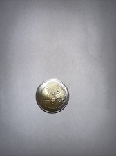 2 Euro &Ouml;sterreich 2024 Kursm&uuml;nze Bertha von Suttner