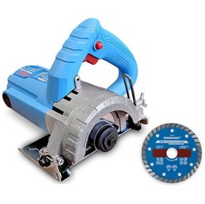 SCIE CIRCULAIRE A EAU 110 mm -