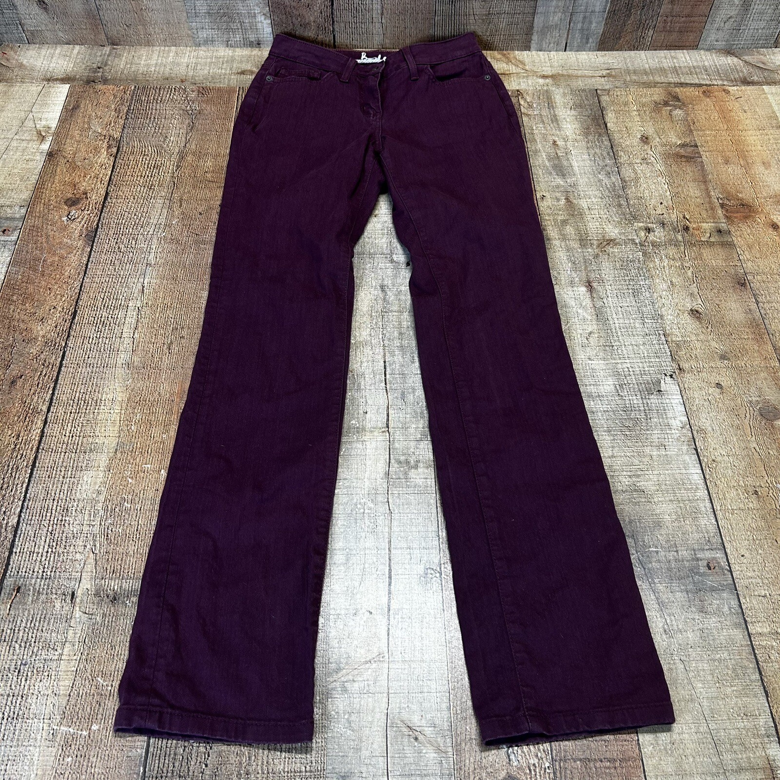 Womens Size Us 6l 32.5 Inseam