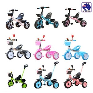 3 wheel trike for toddlers