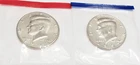 1992 P & D Kennedy Half Dollar Set (2 Coins)  *MINT CELLO*  **FREE SHIPPING**