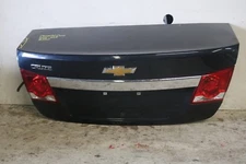 2010-2011-2012-2013-2014-2015 CHEVROLET CRUZE TRUNK LID