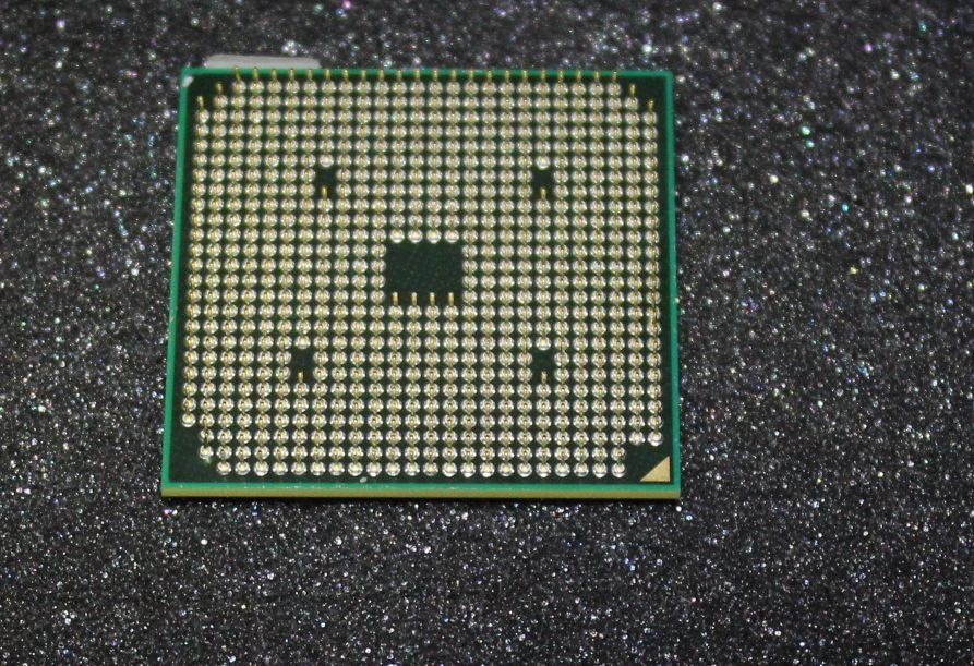 TEMP Dell Inspiron 15 M5010 P10F AMD CPU Processor Athlon II P360 AMP360SGR22GM - Image 3 of 3