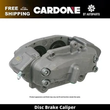 For 2003-2006 Mercedes-Benz CL500 Disc Brake Caliper Front Right Cardone 2004