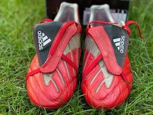 adidas predator powerswerve size 9