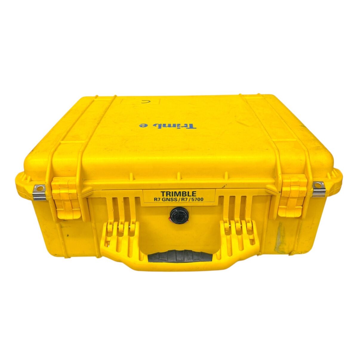 Trimble Model R7 GNSS/GPS Receiver Systems with Accessories Trimble Model R7 GNSS/GPS Receiver Systems with Accessories