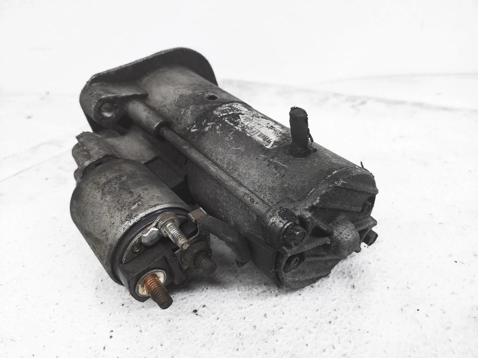 2005-2011 Volvo V50 2.4L 2.5L Starter Motor 360502736 *1.4Kw - Image 4 of 4