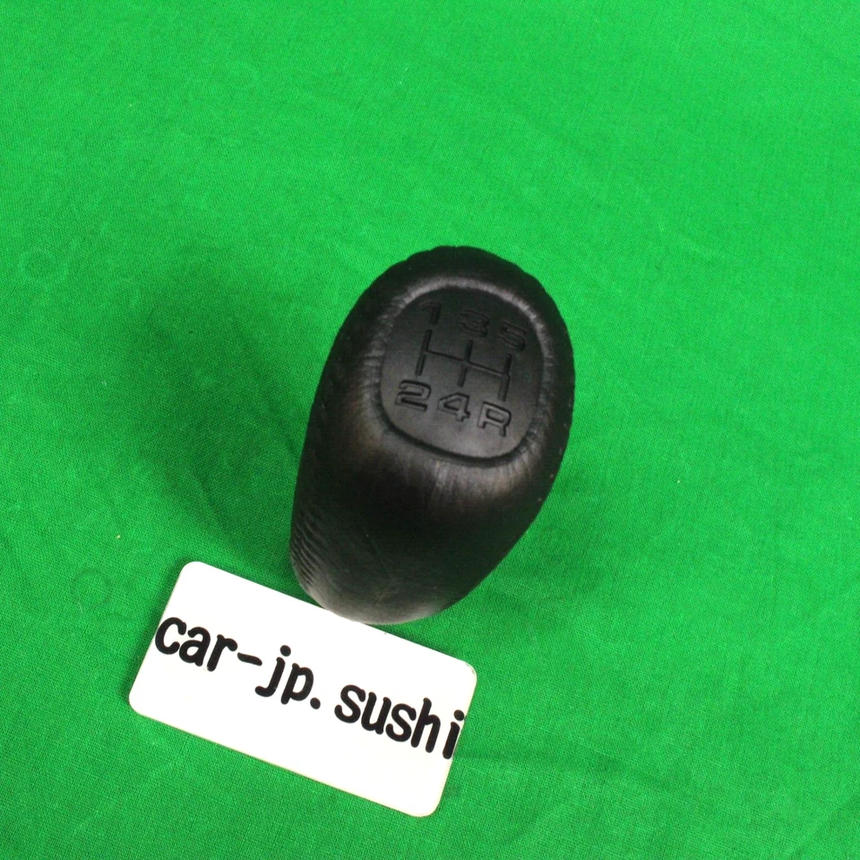HONDA Genuino ACURA Integra 94-01 Perilla de palanca de cambios de 5 velocidades 54102-ST7-003ZA Foto 4 de 4