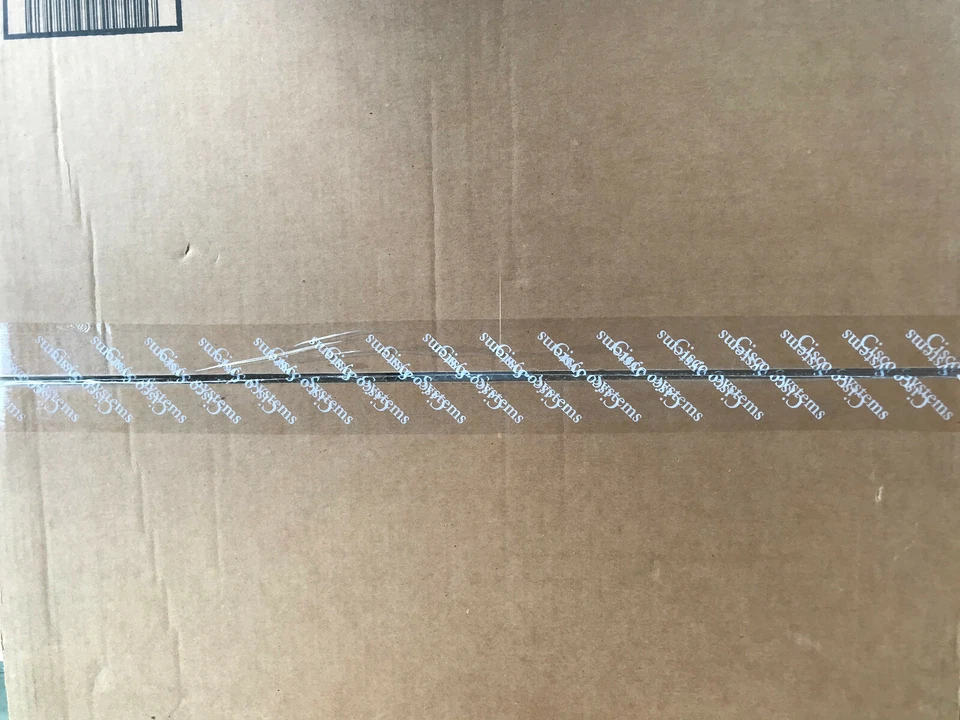 NEW Cisco C1-ASR1002-X/K9 Aggregation Services Router includes Dual AC Power  - Image 3 of 3