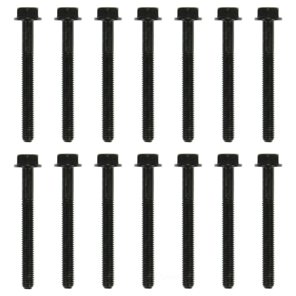 Kit De Pernos Y Junta De Culata Para Chevy Buick Olds Pontiac 3.1L 3.4L (1996-2005) – Junta De Grafito