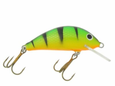 Gloog Hektor 3,5cm 2g Floating Lure Crankbait Chub Ide Perch COLORS