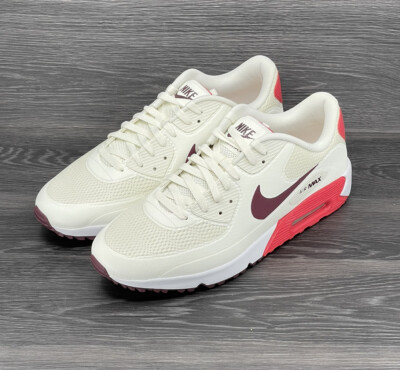 Nike Air Max 90 ゴルフ NIKE AIR MAX GOLF エアマックス90 ゴルフ シューズ☆26㎝