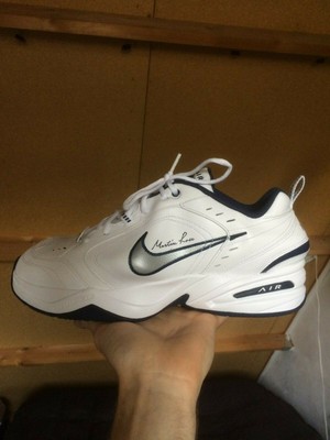 nikelab x martine rose air monarch iv