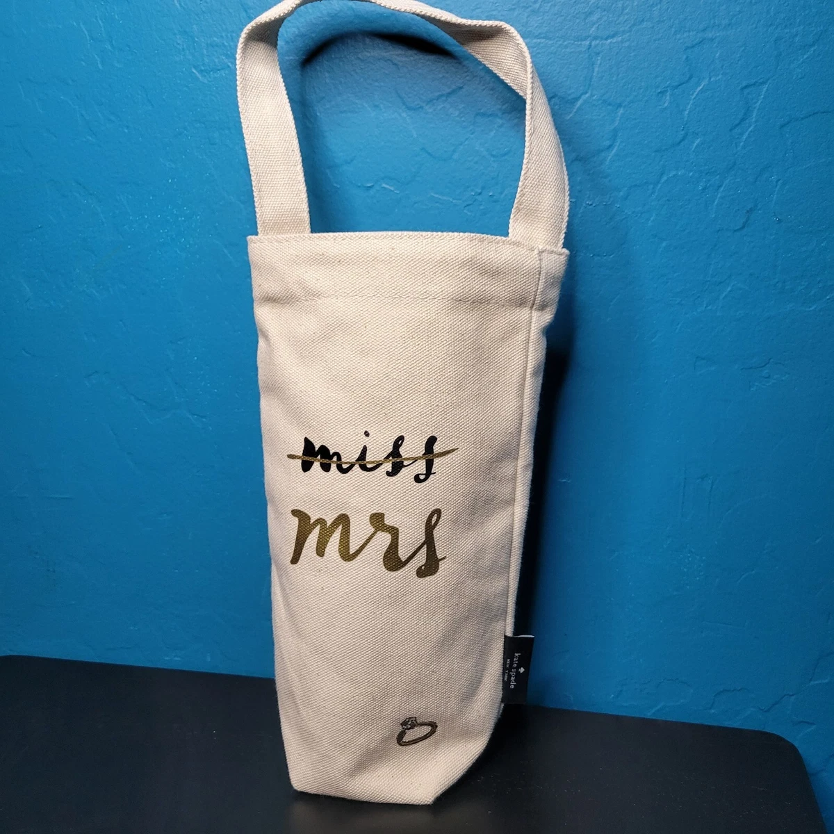 Kate spade mrs bag sale