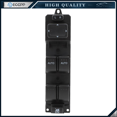 Power Window Switch For Mazda 6 2009 2010 Mazda CX-7 2007-2012
