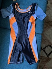 Nike Pro Elite Womens track  field speedsuit skinsuit body suit running singlet