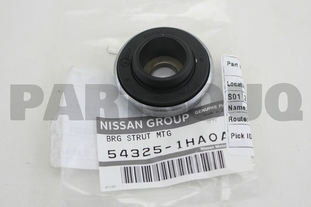Nissan 54325 ja00a