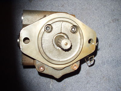 Parker  Hydraulic pump  HPRD-D14