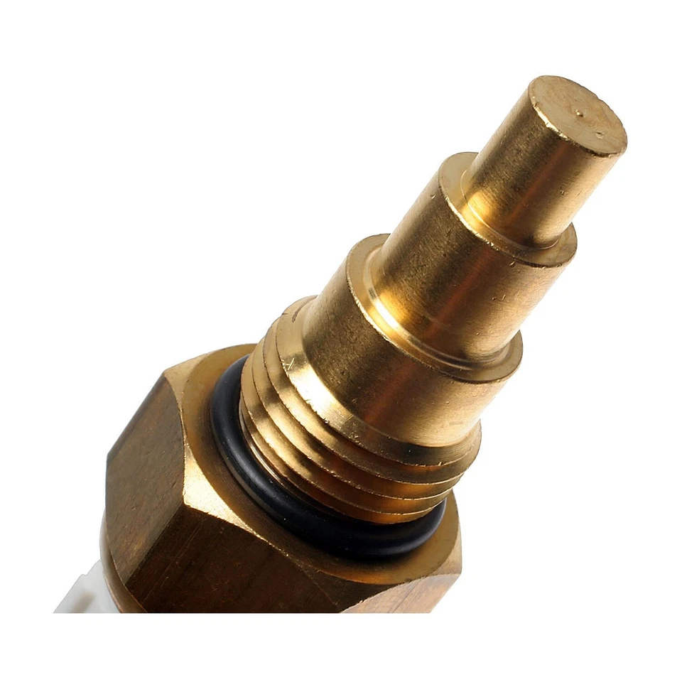 Interruptor de ventilador de refrigeración del motor para Golf, Eclipse, Garra, Láser, 2000 GTX+Más TS-206 Foto 2 de 4