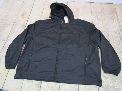 NEW $160 Polo Ralph Lauren Retford 