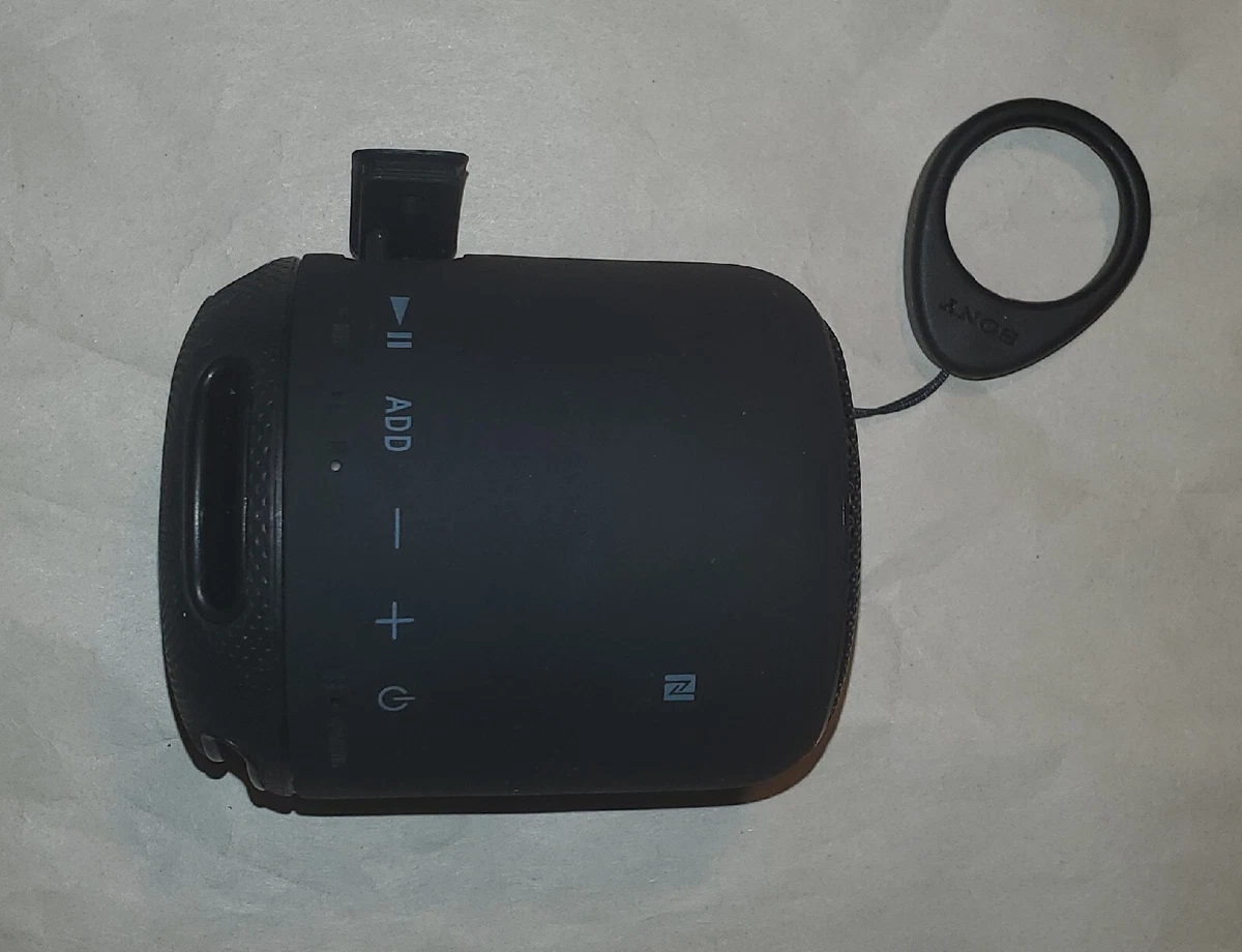 Sony xb10 hot sale ebay
